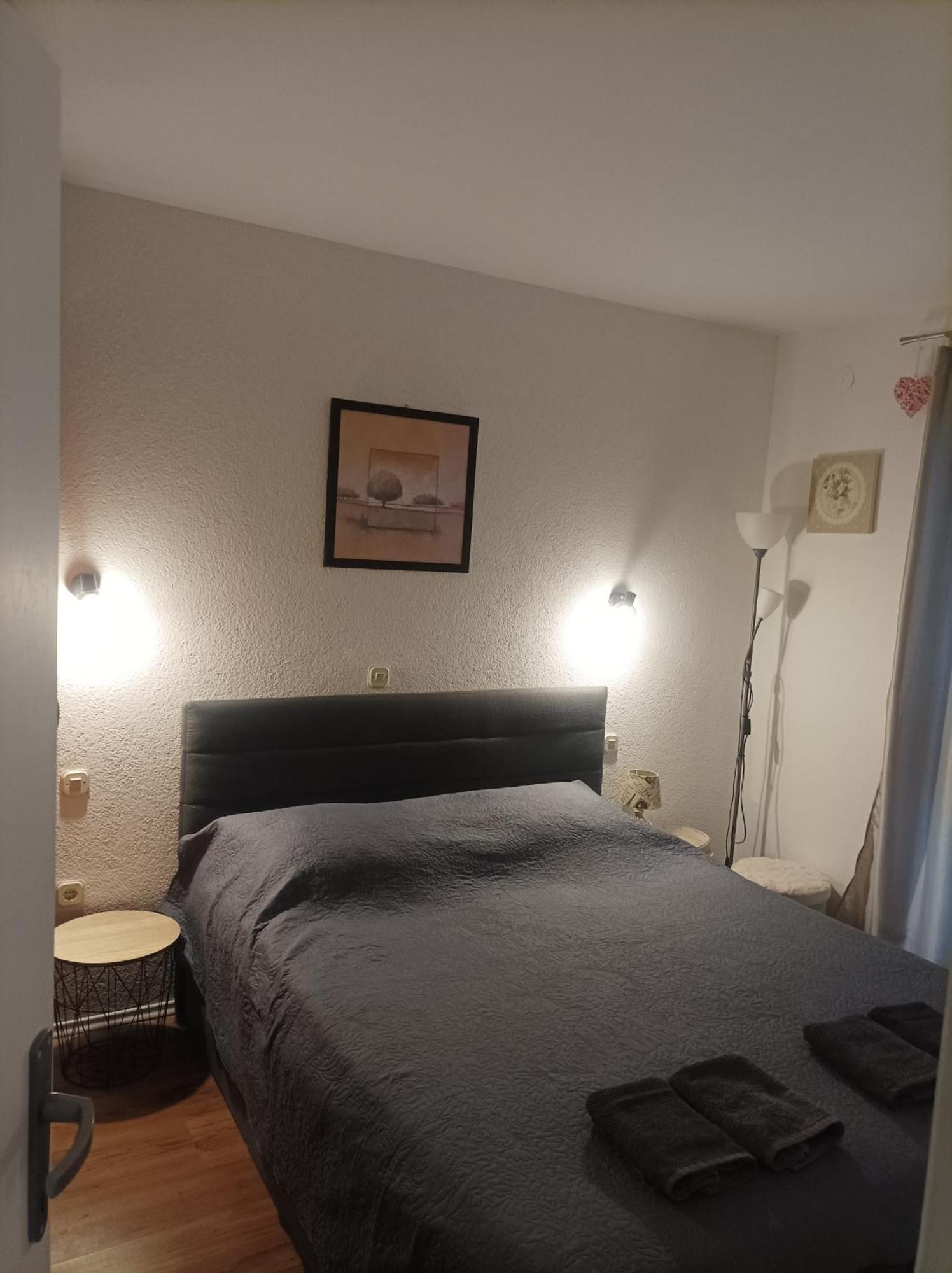 Apartman Grgic มาคาร์สกา ภายนอก รูปภาพ